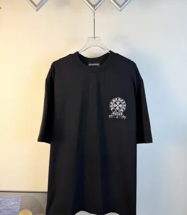 Chrome Hearts T-shirt for MEN #A61050