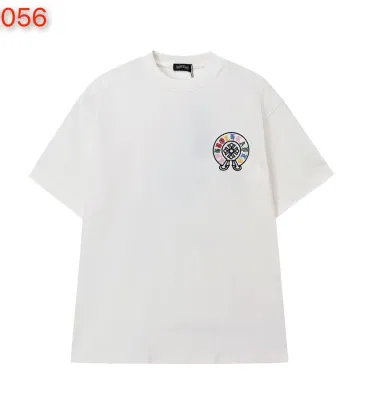 Chrome Hearts T-shirt for MEN #A61215