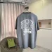 Chrome Hearts T-shirt for MEN #A63021