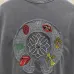 Chrome Hearts T-shirt for MEN #A63022