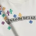 Chrome Hearts T-shirt for MEN #A64868
