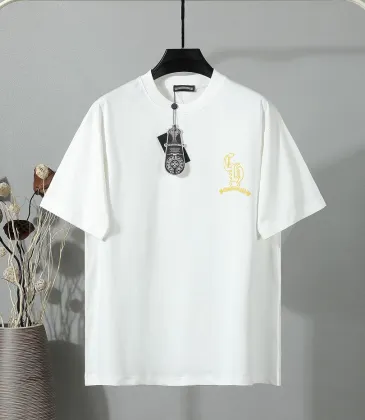 Chrome Hearts T-shirt for MEN #A65103