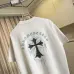 Chrome Hearts T-shirt for MEN #A65117
