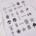 Chrome Hearts T-shirt for MEN #A65118
