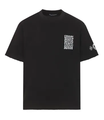 Chrome Hearts T-shirt for MEN #A65118