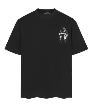 Chrome Hearts T-shirt for MEN #A65119