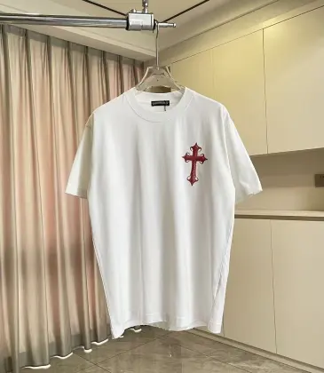 Chrome Hearts T-shirt for MEN #A65120