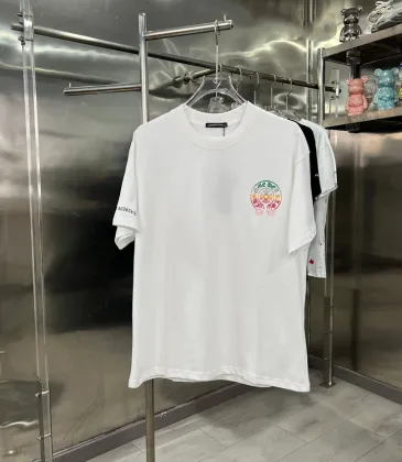 Chrome Hearts T-shirt for MEN #A65131
