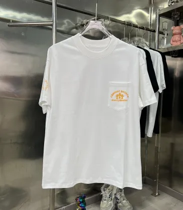 Chrome Hearts T-shirt for MEN #A65132