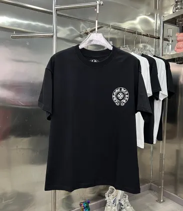 Chrome Hearts T-shirt for MEN #A65133