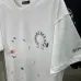 Chrome Hearts T-shirt for MEN #A65134