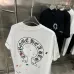 Chrome Hearts T-shirt for MEN #A65134