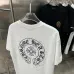 Chrome Hearts T-shirt for MEN #A65135