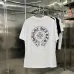 Chrome Hearts T-shirt for MEN #A65135