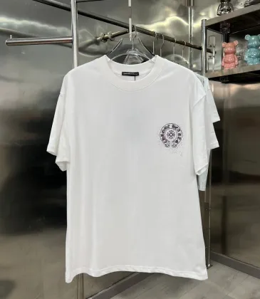 Chrome Hearts T-shirt for MEN #A65135