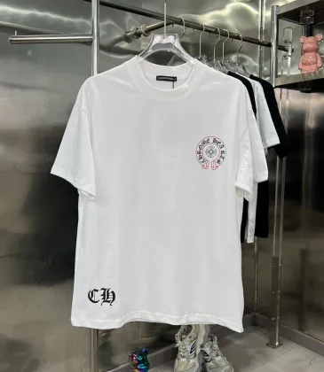 Chrome Hearts T-shirt for MEN #A65136