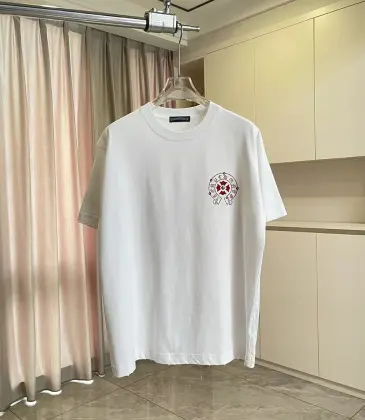 Chrome Hearts T-shirt for MEN #A65583