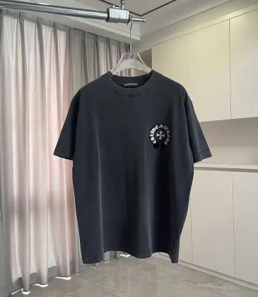 Chrome Hearts T-shirt for MEN #A65584