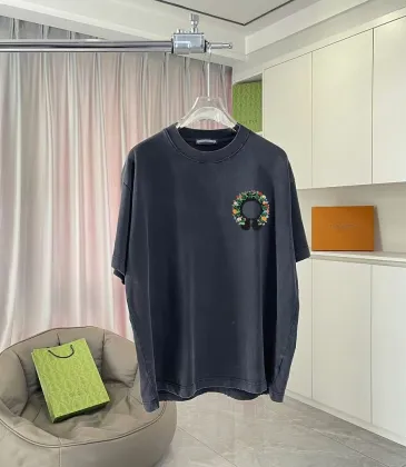 Chrome Hearts T-shirt for MEN #A65931