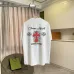 Chrome Hearts T-shirt for MEN #A66133