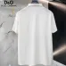 D&amp;G Polo for MEN #A65086