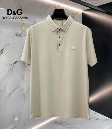 D&amp;G Polo for MEN #A65086