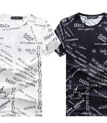 D&G T-Shirts for MEN #999924261 D&G T-Shirts for MEN #999924261