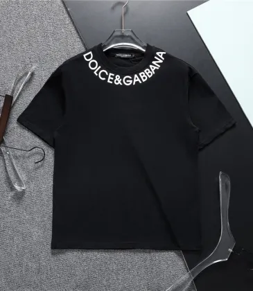 D&G T-Shirts for MEN #999934396 D&G T-Shirts for MEN #999934396