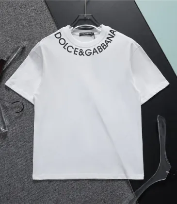 D&G T-Shirts for MEN #999934397 D&G T-Shirts for MEN #999934397