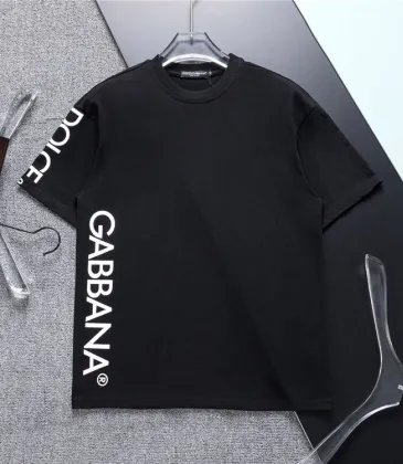 D&G T-Shirts for MEN #999936540 D&G T-Shirts for MEN #999936540