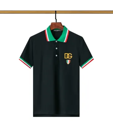 D&G T-Shirts for MEN #999936792 D&G T-Shirts for MEN #999936792