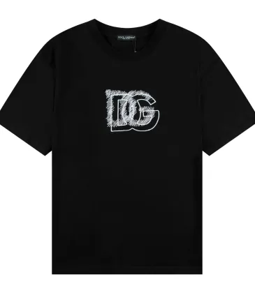 D&G T-Shirts for MEN #A33814 D&G T-Shirts for MEN #A33814