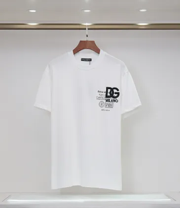 D&G T-Shirts for MEN #A36311 D&G T-Shirts for MEN #A36311