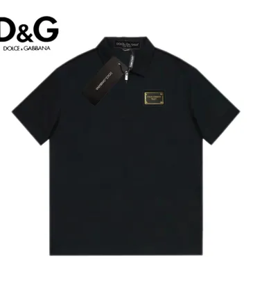 D&G T-Shirts for MEN #A36325 D&G T-Shirts for MEN #A36325