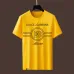 D&amp;G T-Shirts for MEN #A60703