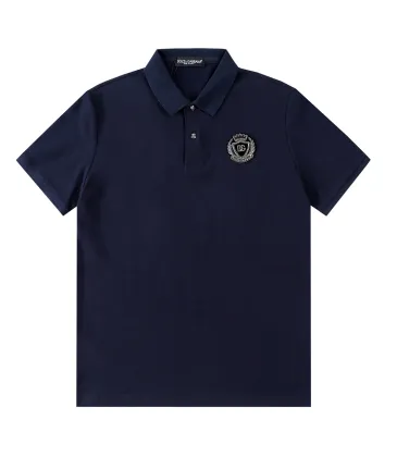 D&amp;G T-Shirts for MEN #A62593