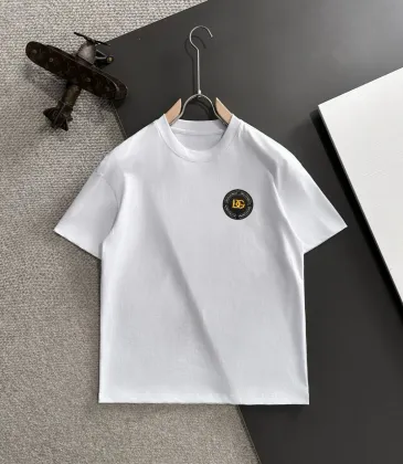 D&amp;G T-Shirts for MEN #A64583