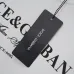 D&amp;G T-Shirts for MEN #A65116