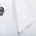 D&amp;G T-Shirts for MEN Black/White #A47077