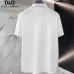 D&amp;G polo for MEN #A65075