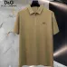 D&amp;G polo for MEN #A65075