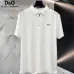 D&amp;G polo for MEN #A65075