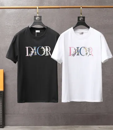D-ior 2021 new T-shirts for men women good quality #99901136