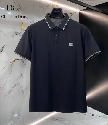 Dior Polo for men #A65093