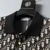 D-ior T-shirts Polo for men printed full #A46604