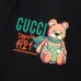 D-ior T-shirts for men 1921 Bear #A47036