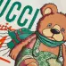 D-ior T-shirts for men 1921 Bear #A47036