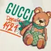 D-ior T-shirts for men 1921 Bear #A47036