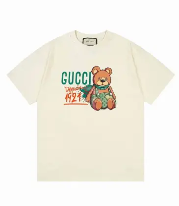 D-ior T-shirts for men 1921 Bear #A47036