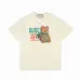 D-ior T-shirts for men 1921 Bear #A47036